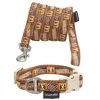 Best Pirce 😉 Touchdog 'Caliber' Designer Embroidered Fashion Pet 🦮 Dog Leash and Collar Combination ❤️ -Cheap Botkier Store f283f3d202bb4b06b3aa5057e503cc5f 1080x