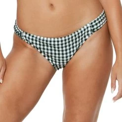 Deals 🛒 women Jessica Simpson Country Side Shirred Hipster Bottom 🎉