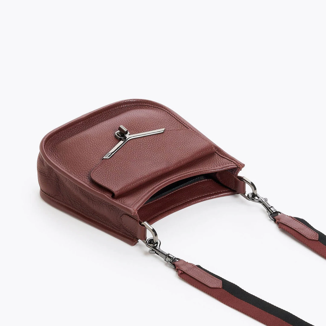 Best Pirce โ Botkier ๐ฉ women Valentina Saddle Crossbody ๐ 7 Best Pirce โ Botkier ๐ฉ women Valentina Saddle Crossbody ๐ - Image 5