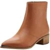 Hot Sale 🎁 Botkier Greer 👩 Womens Leather Block Heel Ankle 🥾 Boots 🎉 -Cheap Botkier Store fee0452b93264866823d99c44660cff1 1080x