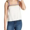 Top 10 ⌛ Jessica Simpson Juniors Sloane 👩 Womens Striped Square Neck Tank Top 🧨 -Cheap Botkier Store feebc3525621486f81a50d564e9e1fee 1080x